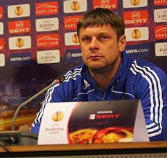 фото ФК Динамо