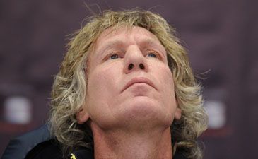 фото Ильи Хохлова, Football.ua 