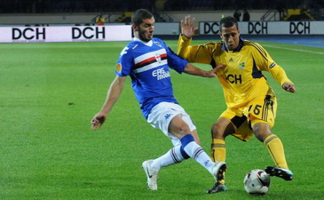 фото Дмитрия Неймырка, Football.ua