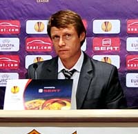 Фото ФК Карпаты 