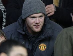 Уэйн Руни, AP