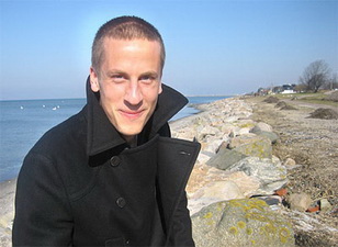 Йонас Ольссон, landskronadirekt.com