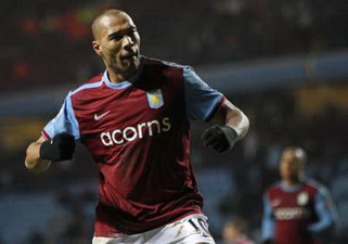 Джон Карью, Reuters