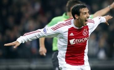 Очередная мишень - Ден Хааг, fcupdate.nl