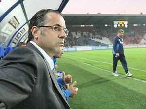 Миодраг Божович, фото Советский Спорт