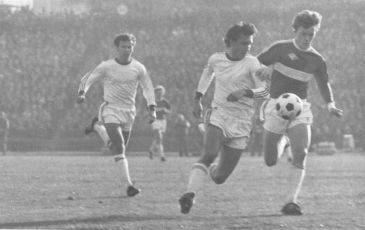 День 6 ноября – Красный День календаря