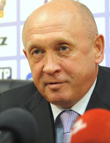 Николай Павлов, vorskla.com.ua