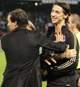 Конфликта больше нет - остался только один, фото AP