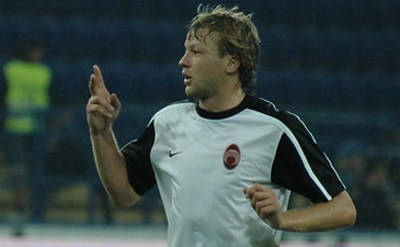 фото Дмитрия Неймырка, Football.ua