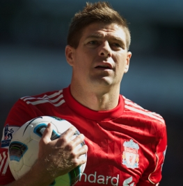 фото ФК Ливерпуль