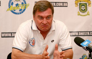 фото ФК Заря