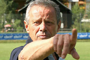 Маурицио Дзампарини, sky.it