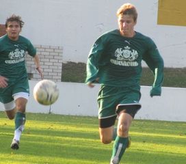 фото ФК Оболонь