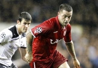 Тео Янссен, fcupdate.nl