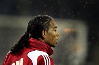 Урби Эмануэльсон, fcupdate.nl