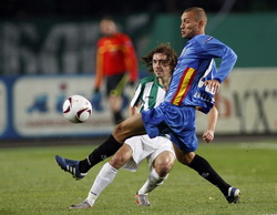 Гуаренте против Худобяка, Reuters