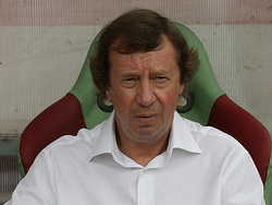 Юрий Семин, фото Советский Спорт