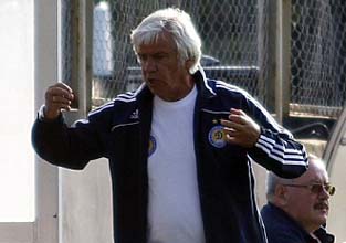 Фото ФК Динамо 