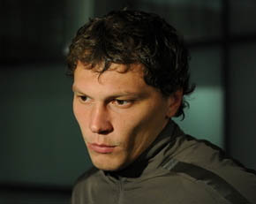 Фото ФК Шахтер