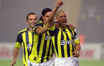 Фото fenerbahce.org