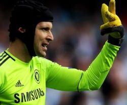 фото ФК Челси