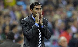 Хосе Аурелио Гай докричался до подопечных, Marca