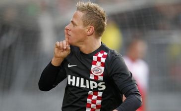 Балаж Джуджак, fcupdate.nl