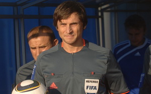 фото Валерия Дудуша, Football.ua