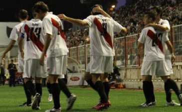 Фото rayovallecano.es