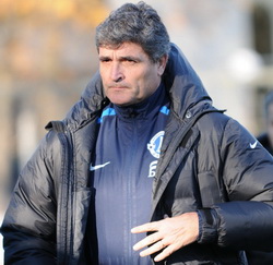 Фото Ильи Хохлова, Football.ua