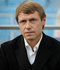 Фото Ильи Хохлова, Football.ua