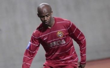 Жуниор, фото fcmetalurg.com