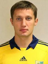 Виталий Бордиян, фото ФК Металлист