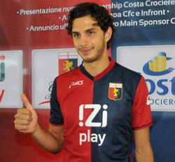 Андреа Раноккья