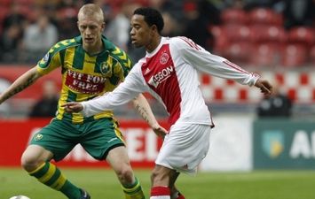 Урби Эмануэльсон, fcupdate.nl