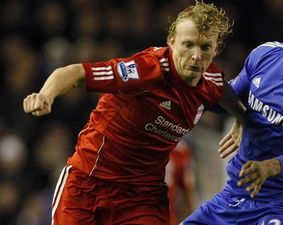 Дирк Куйт, Reuters