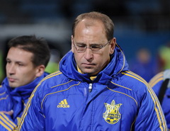 Павел Яковенко, фото И. Хохлова, Football.ua