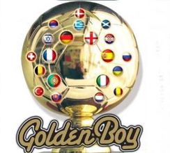Андре и Дуглас Коста претендуют на приз Golden Boy