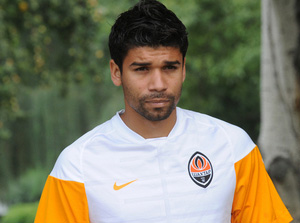 Фото ФК Шахтер