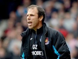 Дзола поучает Кассано