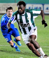 Фото ФК Карпаты