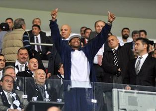 Опозорились перед Айверсоном, sabah.com.tr