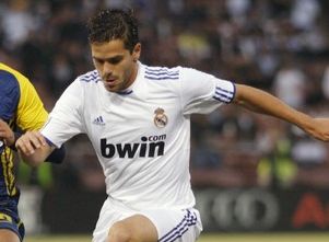 Фернандо Гаго, Reuters