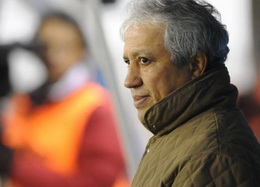 Америко Гальего, sindramas.com