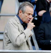 Маурицио Дзампарини, repubblica.it