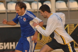 фото Валерия Дудуша, Football.ua