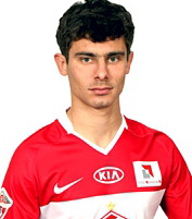 Алекс, spartak.com