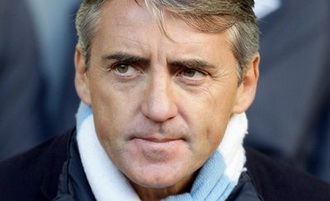 фото ФК Манчестер Сити