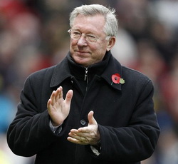 У них шейхи, а у нас пиндосы... фото Reuters