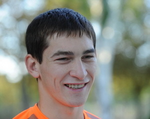 фото ФК Шахтер